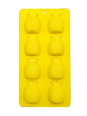 Super Cena Tvořítko na led 8 kostek TORO ananas 22x11cm