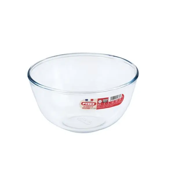 Skleněná mísa PYREX Ø24cm, 3,1l Nejlepší Cena
