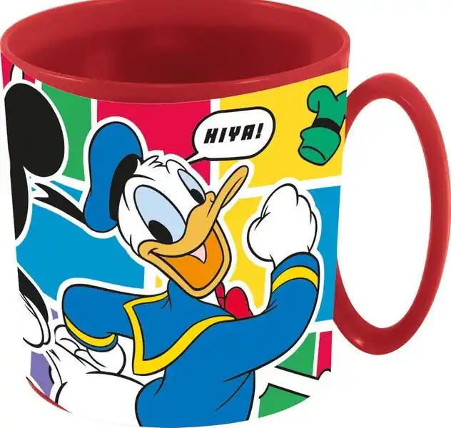 Plastový hrnek MICKEY 350ml Odeslání Ihned