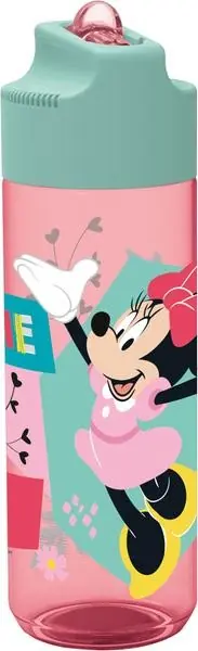 Hit Sezóny Plastová láhev TRITAN Minnie 540ml