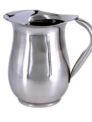 Nerezový džbán s nálevkou TORO 1,5l Nakupujte Hned