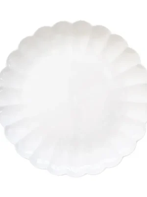 Nejlepší Volba Dezertní talíř 16 cm LIFESTYLE WHITE Easy Life