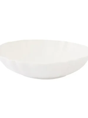 Hluboký talíř 20 cm PERLE WHITE Easy Life Koupit Online