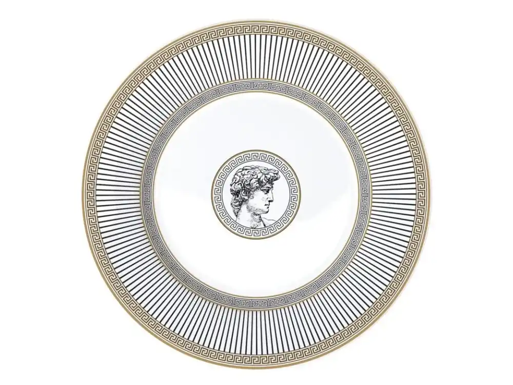 Dezertní talíř 19 cm PALLADIUM Easy Life Výprodej