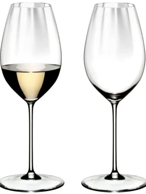 Akční Cena Sklenice na bílé víno Sauvignon Blanc PERFORMANCE Riedel