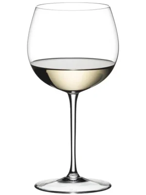 Nakupujte Hned Sklenice na bílé víno Montrachet SOMMELIERS Riedel