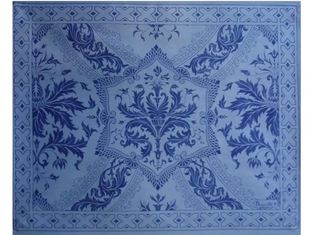 Objednat Nyní Prostírka TOPKAPI 40x50 cm, modrá Beauvillé