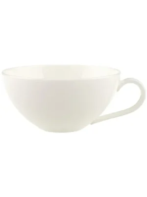 Dokud Zásoby Vydrží Čajový šálek ANMUT, bílá Villeroy & Boch
