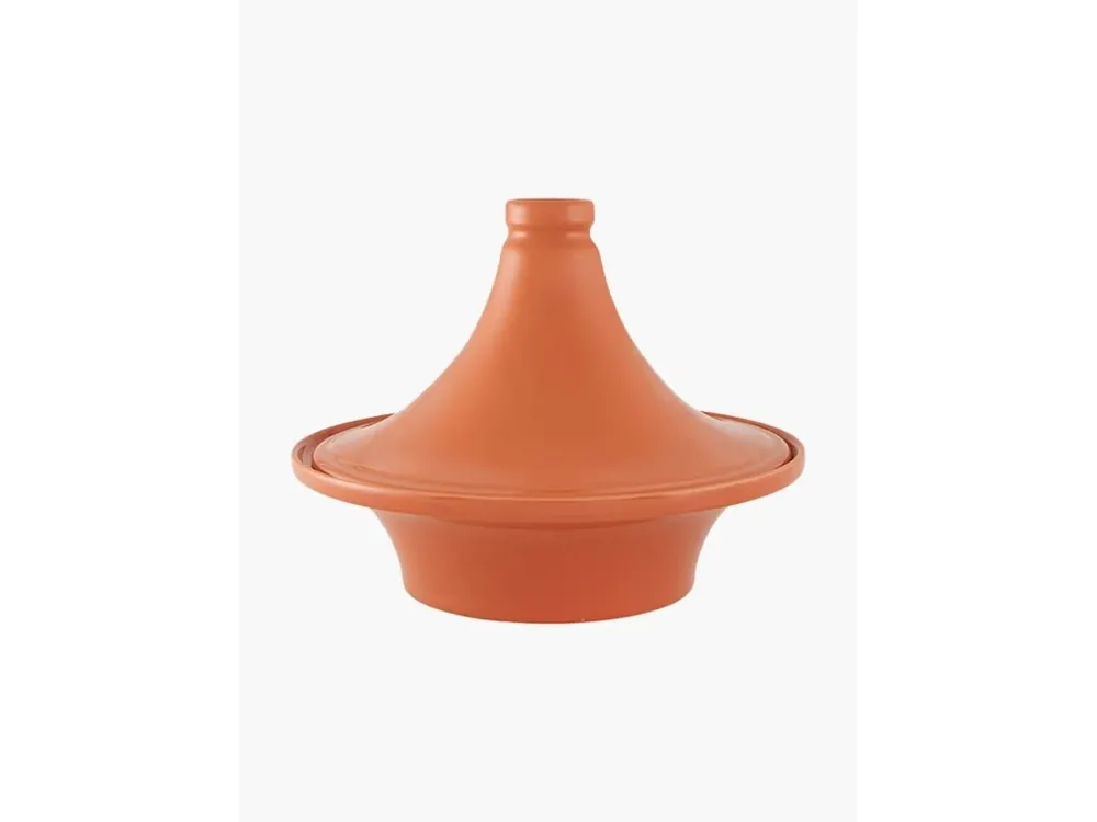 Oblíbený Tajine MARROCOS, oranžová Casa Alegre