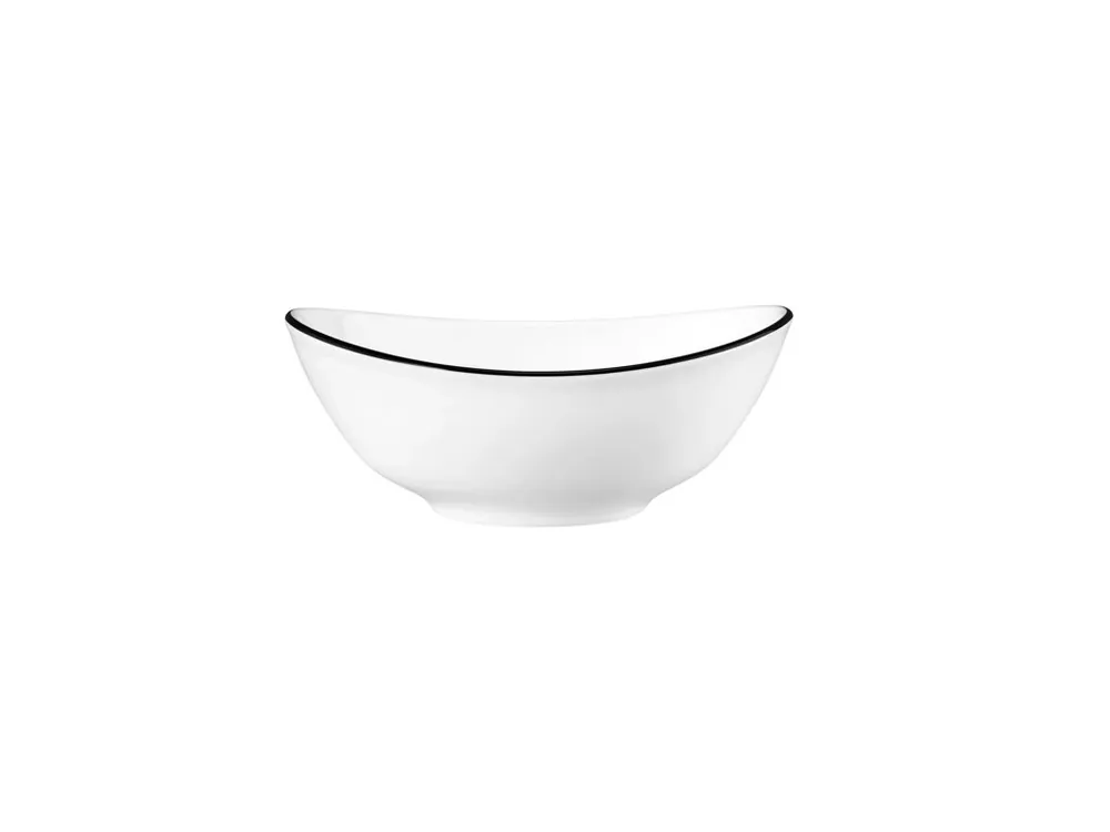 Polévková miska 16 cm MODERN LIFE, bílá Seltmann Weiden Akce