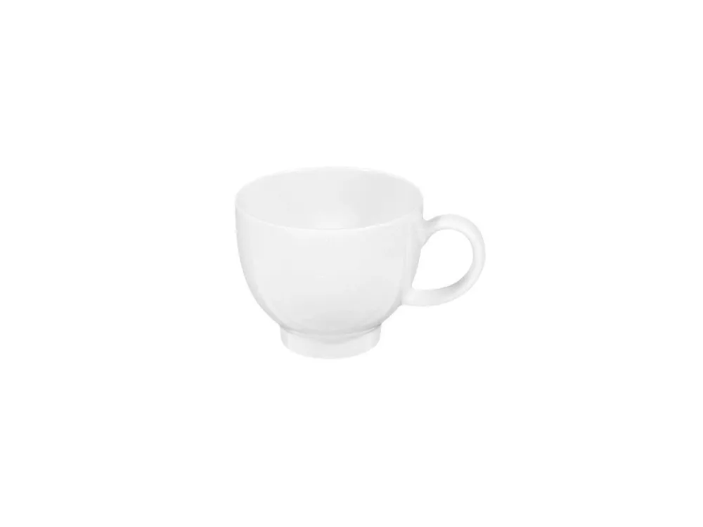 Espresso šálek LIDO, bílá Seltmann Weiden Levný