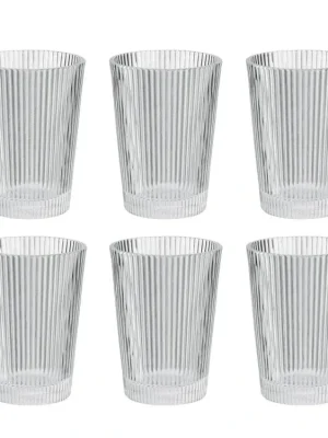 Sklenice na vodu 0,33 ltr. PILASTRO Stelton Horká Nabídka