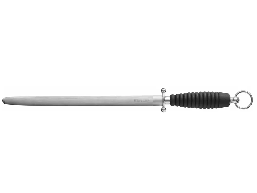 Autentický Ocílka řeznická plochá 31 cm, Zwilling