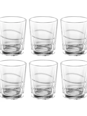 Nová Kolekce Panák myDRINK 50 ml, 6 ks