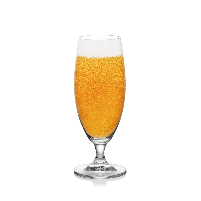 Sklenice na pivo CREMA 300 ml Akce