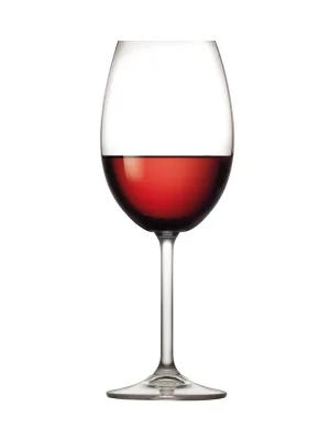 Expresní Doručení Sklenice na červené víno CHARLIE 450 ml