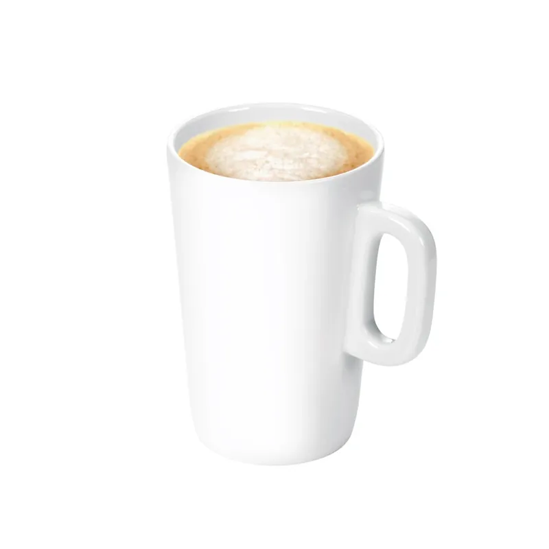 Hrnek na kávu latte GUSTITO Pouze Dnes