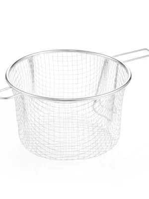 Fritovací koš GrandCHEF ø 23 cm Sezónní Sleva