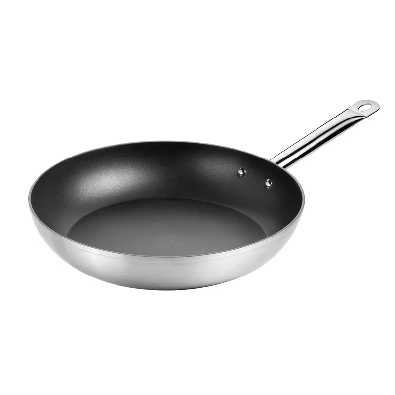 Autentický Pánev GrandCHEF ø 36 cm, dlouhá rukojeť