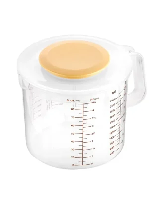 Nádoba na mixování s odměrkou DELÍCIA 1,5 l Levný