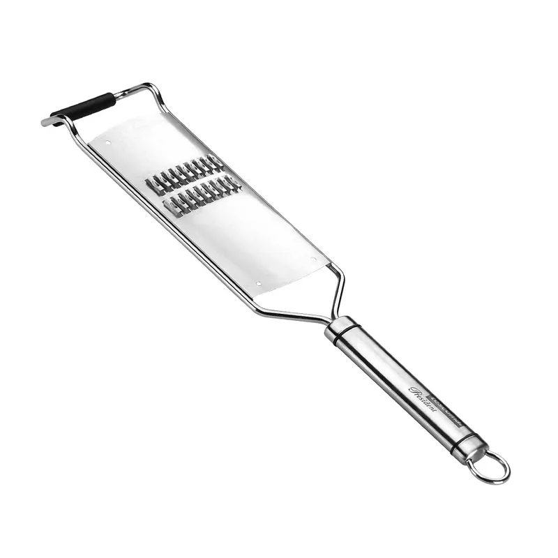 Struhadlo PRESIDENT X-sharp, julienne Pouze Dnes