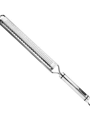 Struhadlo PRESIDENT X-sharp, dlouhé jemné Cenově Výhodný
