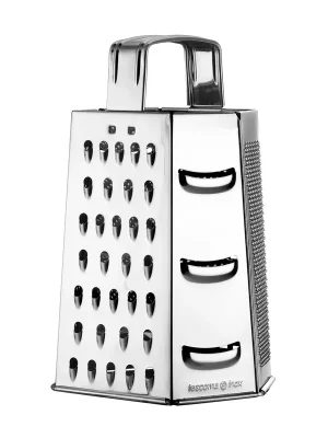 Struhadlo HANDY, šestistranné Must-Have
