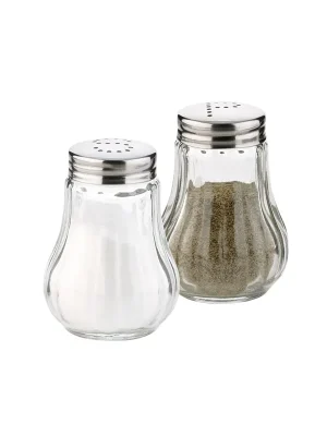 Horká Nabídka Solnička a pepřenka CLASSIC