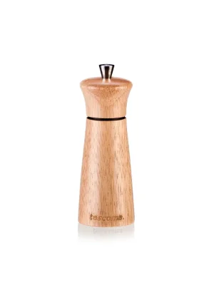 Mlýnek na pepř/sůl VIRGO WOOD 14 cm Sleva