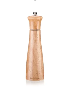 Mlýnek na pepř/sůl VIRGO WOOD 18 cm Speciální Cena
