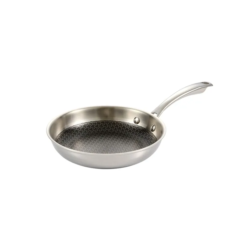 Nejlepší Cena Pánev SteelCRAFT ø 20 cm