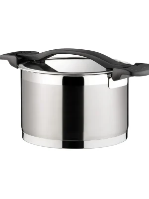 Dokud Zásoby Vydrží Hrnec ULTIMA s poklicí ø 20 cm, 4,0 l