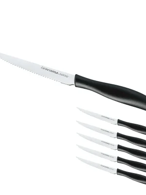 Sleva Nůž steakový SONIC 12 cm, 6 ks