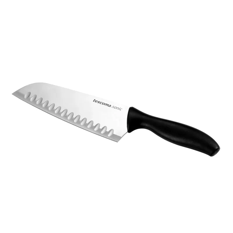 Nůž Santoku SONIC 16 cm Výprodej