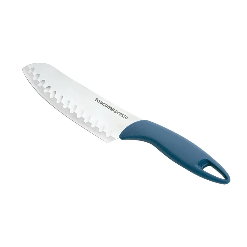 Nová Kolekce Japonský nůž PRESTO SANTOKU 15 cm