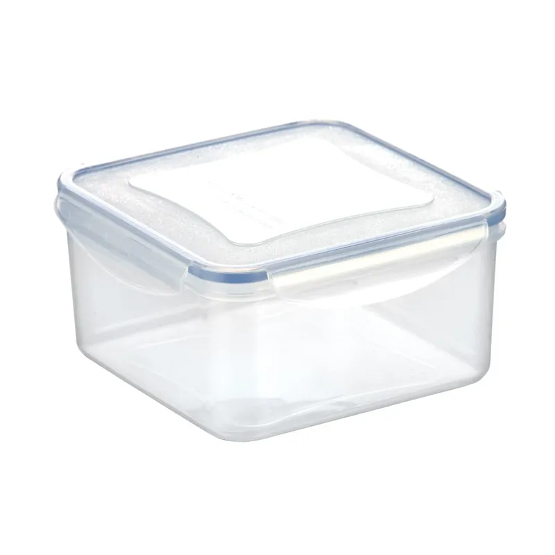 Sleva Dóza FRESHBOX 3,0 l, čtvercová