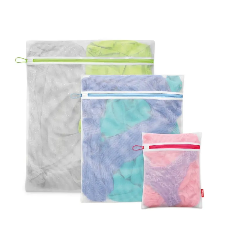Originální Vaky pro praní jemného prádla CLEAN KIT, 3 ks