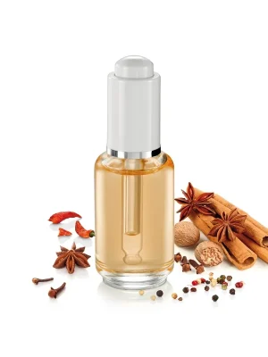 Cenová Bomba Esenciální olej FANCY HOME 30 ml, Exotické koření