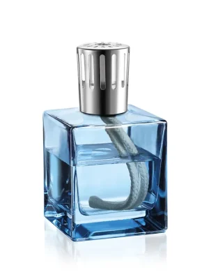Katalytická lampa FANCY HOME 300 ml, safírová Rychlé Dodání
