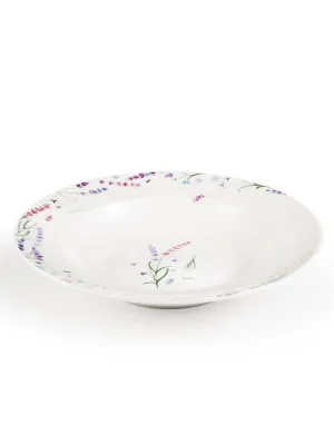 Hluboký talíř PROVENCE ø 23 cm Cenově Výhodný