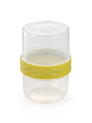 Cenový Hit Dvoudílná dóza na potraviny 4FOOD, 350/350 ml