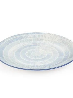 Mělký talíř FRESCO ø 27 cm, Mikado Rychlé Dodání