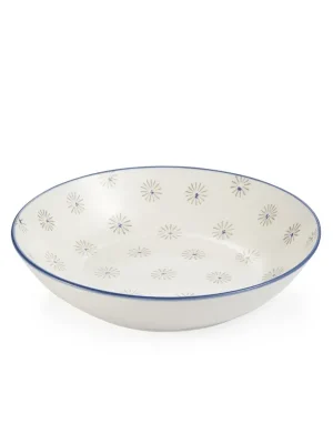 Oblíbený Hluboký talíř FRESCO ø 21 cm, Daisy