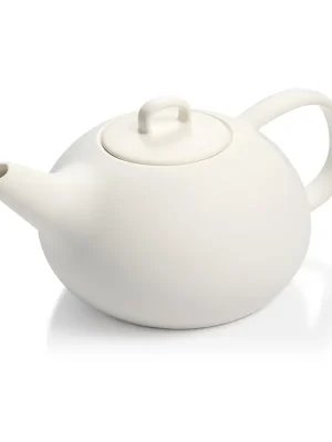 Nová Kolekce Konvice na čaj FANCY HOME Stones 1,4 l