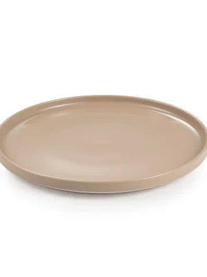 Tovární Cena Talíř TAVERNE ø 26 cm, mocca