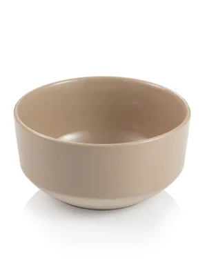 Miska TAVERNE ø 14 cm, mocca Super Cena