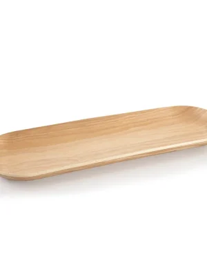 Jen Po Omezenou Doba Podnos FEELWOOD 37 x 12 cm, oválný