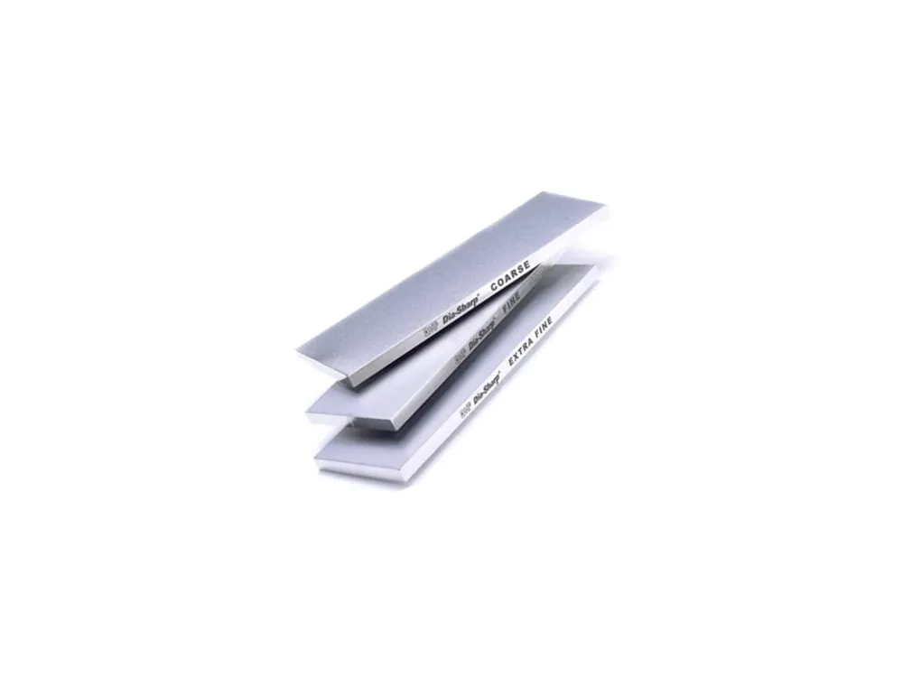 Víkendová Akce DMT DIA-SHARP brousek diamant extra jemný 152mm