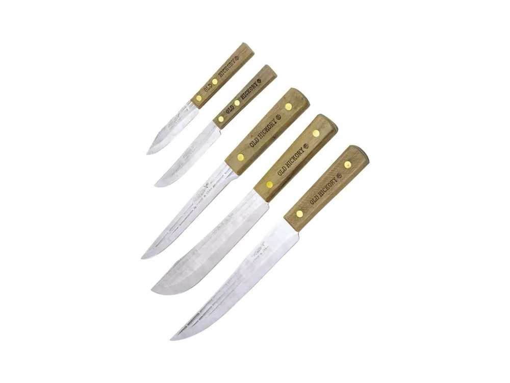 Sada kuchyňských nožů Old Hickory Akční Cena