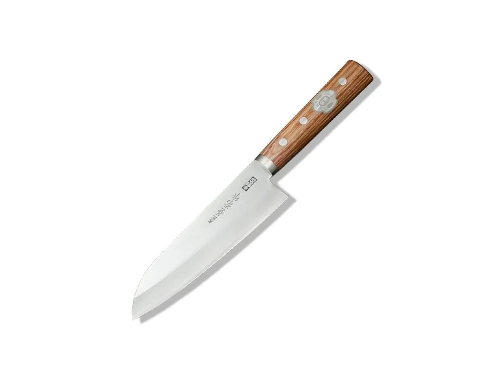 Kanetsune Santoku 160mm Časově Omezené